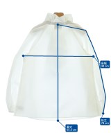 UNITED ARROWS（ユナイテッドアローズ）ブラウス 白 サイズ:36(S位) レディース/2200641071034