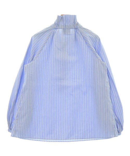 UNITED ARROWS（ユナイテッドアローズ）ブラウス 青 サイズ:36(S位) レディース/2200641071041