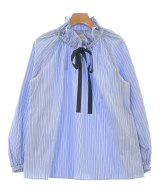 UNITED ARROWS（ユナイテッドアローズ）ブラウス 青 サイズ:36(S位) レディース/2200641071041