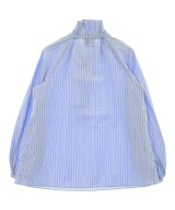 UNITED ARROWS（ユナイテッドアローズ）ブラウス 青 サイズ:36(S位) レディース/2200641071041