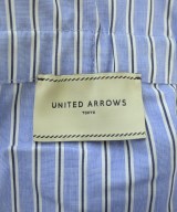 UNITED ARROWS（ユナイテッドアローズ）ブラウス 青 サイズ:36(S位) レディース/2200641071041