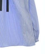 UNITED ARROWS（ユナイテッドアローズ）ブラウス 青 サイズ:36(S位) レディース/2200641071041