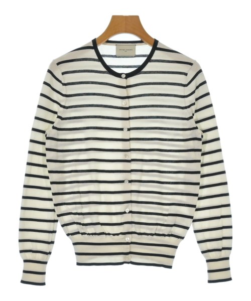 UNITED ARROWS(ユナイテッドアローズ)カーディガン 白 サイズ:F/2200641182020