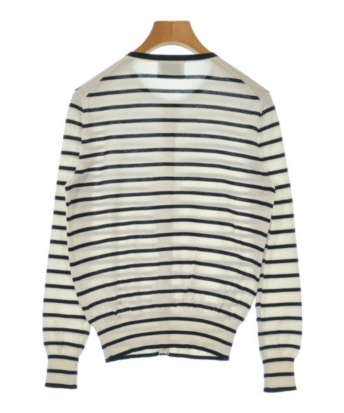 UNITED ARROWS（ユナイテッドアローズ）カーディガン 白 サイズ:F レディース/2200641182020