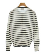 UNITED ARROWS（ユナイテッドアローズ）カーディガン 白 サイズ:F レディース/2200641182020