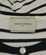 UNITED ARROWS（ユナイテッドアローズ）カーディガン 白 サイズ:F レディース/2200641182020