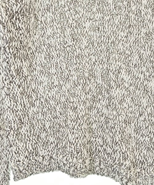 UNITED ARROWS（ユナイテッドアローズ）ニット・セーター 白 サイズ:F レディース/2200628288035