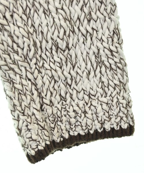 UNITED ARROWS（ユナイテッドアローズ）ニット・セーター 白 サイズ:F レディース/2200628288035