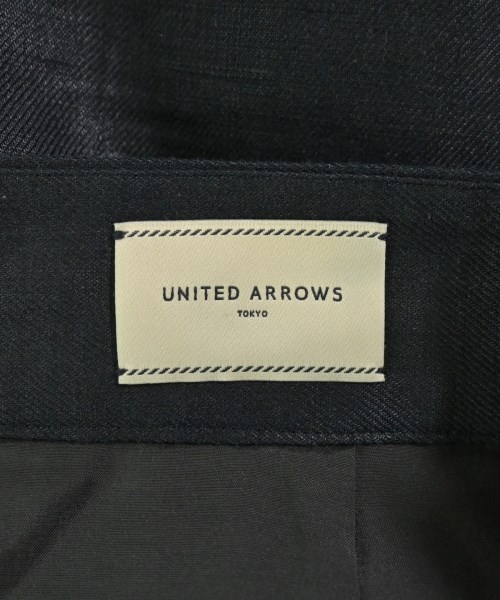 UNITED ARROWS（ユナイテッドアローズ）その他 黒 サイズ:40(M位) レディース/2200628964014