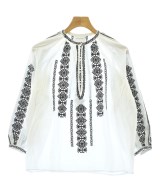 UNITED ARROWS（ユナイテッドアローズ）ブラウス 白 サイズ:F レディース/2200629111103