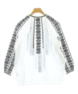 UNITED ARROWS（ユナイテッドアローズ）ブラウス 白 サイズ:F レディース/2200629111103