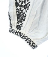 UNITED ARROWS（ユナイテッドアローズ）ブラウス 白 サイズ:F レディース/2200629111103