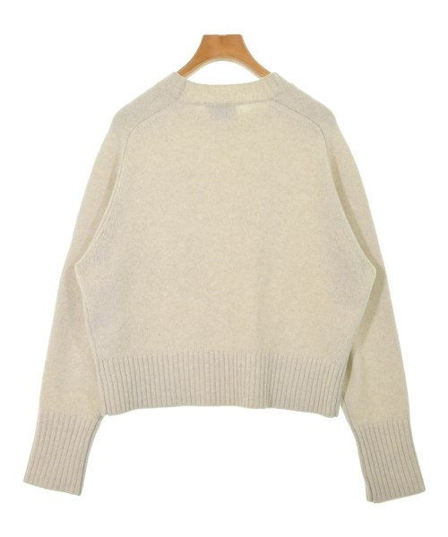 UNITED ARROWS（ユナイテッドアローズ）ニット・セーター ベージュ サイズ:F レディース/2200637663069