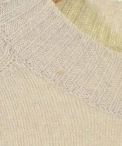 UNITED ARROWS（ユナイテッドアローズ）ニット・セーター ベージュ サイズ:F レディース/2200637663069