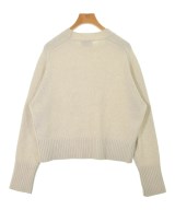 UNITED ARROWS（ユナイテッドアローズ）ニット・セーター ベージュ サイズ:F レディース/2200637663069