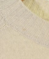 UNITED ARROWS（ユナイテッドアローズ）ニット・セーター ベージュ サイズ:F レディース/2200637663069