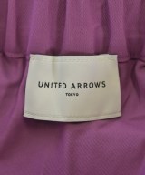 UNITED ARROWS（ユナイテッドアローズ）ロング・マキシ丈スカート ピンク サイズ:40(M位) レディース/2200639351056
