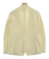 UNITED ARROWS（ユナイテッドアローズ）ジャケット 白 サイズ:36(S位) レディース/2200640684525