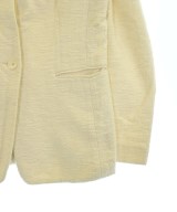 UNITED ARROWS（ユナイテッドアローズ）ジャケット 白 サイズ:36(S位) レディース/2200640684525