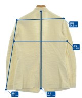 UNITED ARROWS（ユナイテッドアローズ）ジャケット 白 サイズ:36(S位) レディース/2200640684525