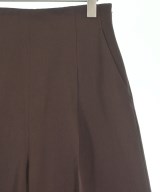 UNITED ARROWS（ユナイテッドアローズ）スラックス 茶 サイズ:38(M位) レディース/2200625033072