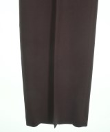UNITED ARROWS（ユナイテッドアローズ）スラックス 茶 サイズ:38(M位) レディース/2200625033072