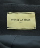 UNITED ARROWS（ユナイテッドアローズ）スラックス 黒 サイズ:38(M位) レディース/2200625033089