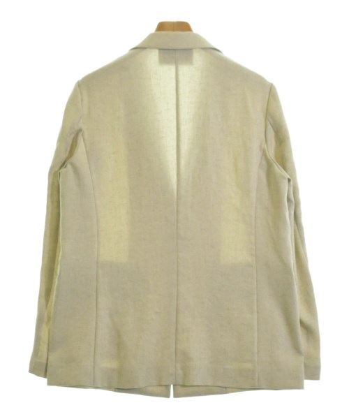 UNITED ARROWS（ユナイテッドアローズ）カジュアルジャケット ベージュ サイズ:40(M位) レディース/2200629730076