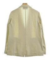 UNITED ARROWS（ユナイテッドアローズ）カジュアルジャケット ベージュ サイズ:40(M位) レディース/2200629730076