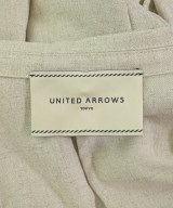 UNITED ARROWS（ユナイテッドアローズ）カジュアルジャケット ベージュ サイズ:40(M位) レディース/2200629730076