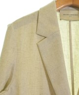 UNITED ARROWS（ユナイテッドアローズ）カジュアルジャケット ベージュ サイズ:40(M位) レディース/2200629730076