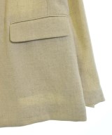 UNITED ARROWS（ユナイテッドアローズ）カジュアルジャケット ベージュ サイズ:40(M位) レディース/2200629730076