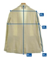 UNITED ARROWS（ユナイテッドアローズ）カジュアルジャケット ベージュ サイズ:40(M位) レディース/2200629730076