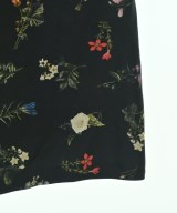 UNITED ARROWS（ユナイテッドアローズ）ロング・マキシ丈スカート 黒 サイズ:36(S位) レディース/2200637100076