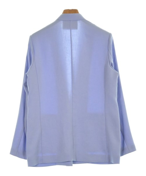 UNITED ARROWS（ユナイテッドアローズ）カジュアルジャケット 紫 サイズ:36(S位) レディース/2200637269018