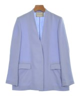 UNITED ARROWS（ユナイテッドアローズ）カジュアルジャケット 紫 サイズ:36(S位) レディース/2200637269018