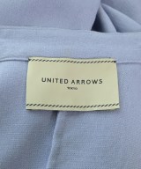 UNITED ARROWS（ユナイテッドアローズ）カジュアルジャケット 紫 サイズ:36(S位) レディース/2200637269018