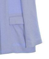 UNITED ARROWS（ユナイテッドアローズ）カジュアルジャケット 紫 サイズ:36(S位) レディース/2200637269018