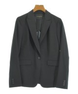 UNITED ARROWS（ユナイテッドアローズ）テーラードジャケット 黒 サイズ:36(S位) レディース/2200641792083