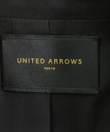 UNITED ARROWS（ユナイテッドアローズ）テーラードジャケット 黒 サイズ:36(S位) レディース/2200641792083