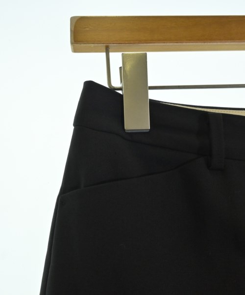 UNITED ARROWS（ユナイテッドアローズ）スラックス 黒 サイズ:36(S位) レディース/2200641792090