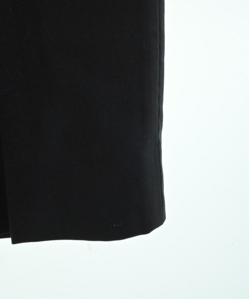 UNITED ARROWS（ユナイテッドアローズ）スラックス 黒 サイズ:36(S位) レディース/2200641792090