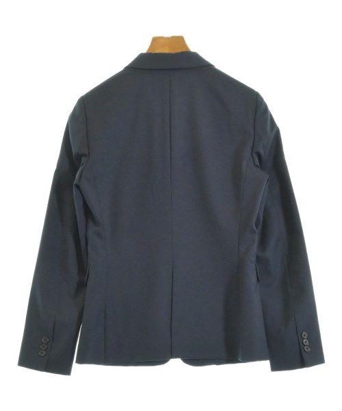 UNITED ARROWS（ユナイテッドアローズ）テーラードジャケット 紺 サイズ:36(S位) レディース/2200641792106