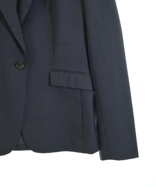 UNITED ARROWS（ユナイテッドアローズ）テーラードジャケット 紺 サイズ:36(S位) レディース/2200641792106