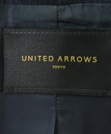 UNITED ARROWS（ユナイテッドアローズ）テーラードジャケット 紺 サイズ:36(S位) レディース/2200641792106