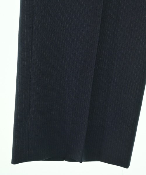 UNITED ARROWS（ユナイテッドアローズ）スラックス 紺 サイズ:36(S位) レディース/2200641792113