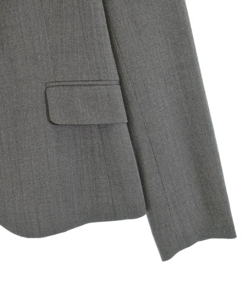 UNITED ARROWS（ユナイテッドアローズ）テーラードジャケット グレー サイズ:36(S位) レディース/2200641792120