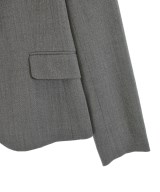 UNITED ARROWS（ユナイテッドアローズ）テーラードジャケット グレー サイズ:36(S位) レディース/2200641792120