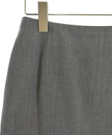 UNITED ARROWS（ユナイテッドアローズ）ひざ丈スカート グレー サイズ:36(S位) レディース/2200641792137
