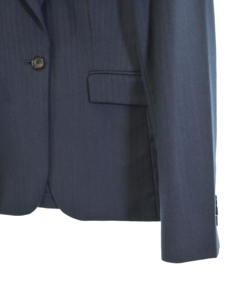 UNITED ARROWS（ユナイテッドアローズ）テーラードジャケット 紺 サイズ:36(S位) レディース/2200641792144